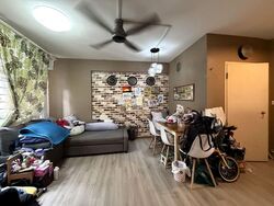 Blk 460B West Quarry @ Bukit Batok (Bukit Batok), HDB 3 Rooms #549234601